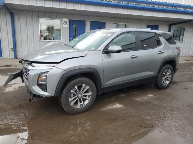 2026 CHEVROLET EQUINOX LT, 