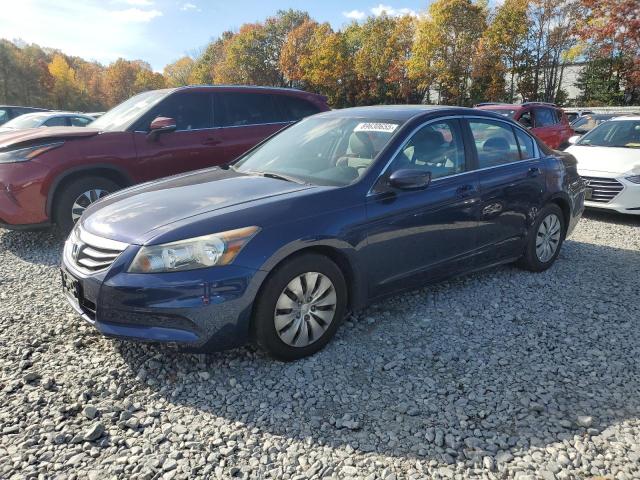2012 HONDA ACCORD LX, 