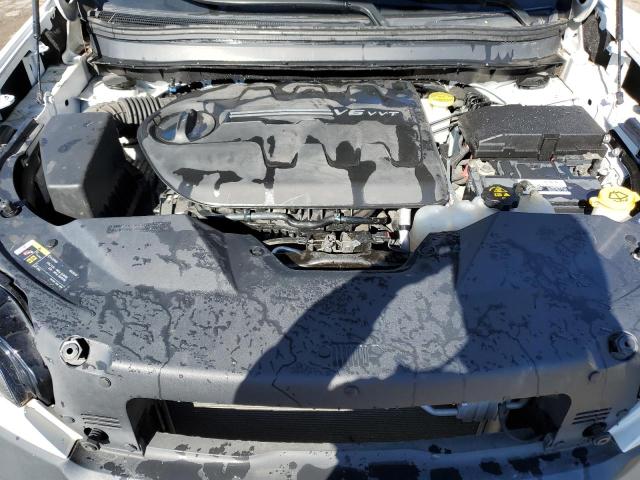 1C4PJMBX2KD217123 - 2019 JEEP CHEROKEE TRAILHAWK WHITE photo 12