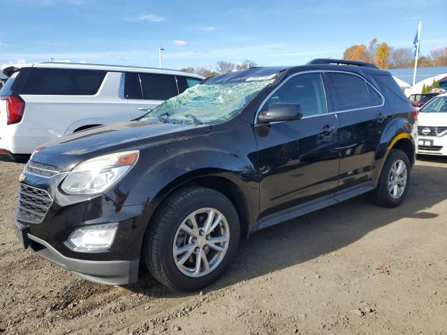 2016 CHEVROLET EQUINOX LT, 