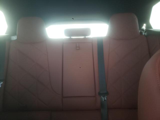 WB523CF02RCP88358 - 2024 BMW IX XDRIVE50 GRAY photo 10