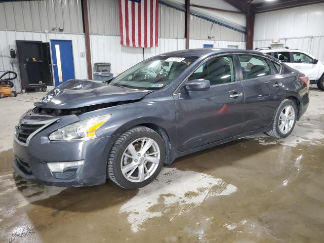 2013 NISSAN ALTIMA 2.5, 