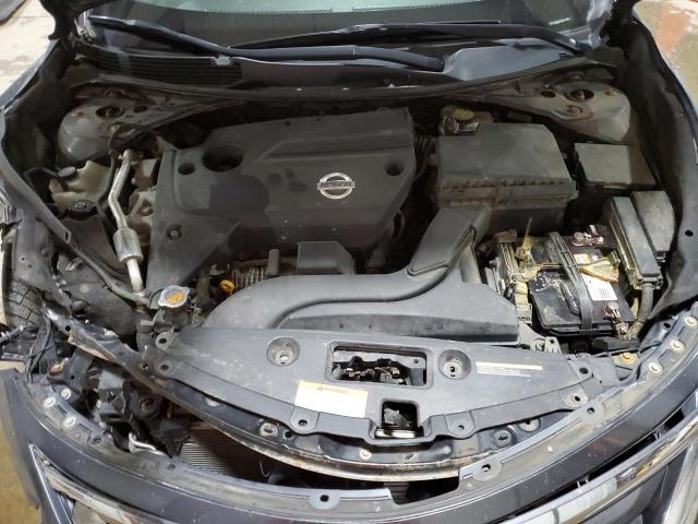 1N4AL3AP7DC177941 - 2013 NISSAN ALTIMA 2.5 GRAY photo 11