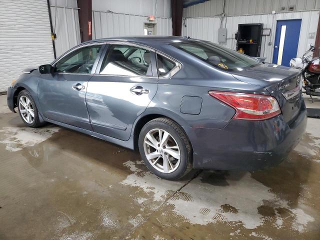1N4AL3AP7DC177941 - 2013 NISSAN ALTIMA 2.5 GRAY photo 2