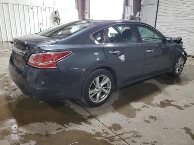 1N4AL3AP7DC177941 - 2013 NISSAN ALTIMA 2.5 GRAY photo 3