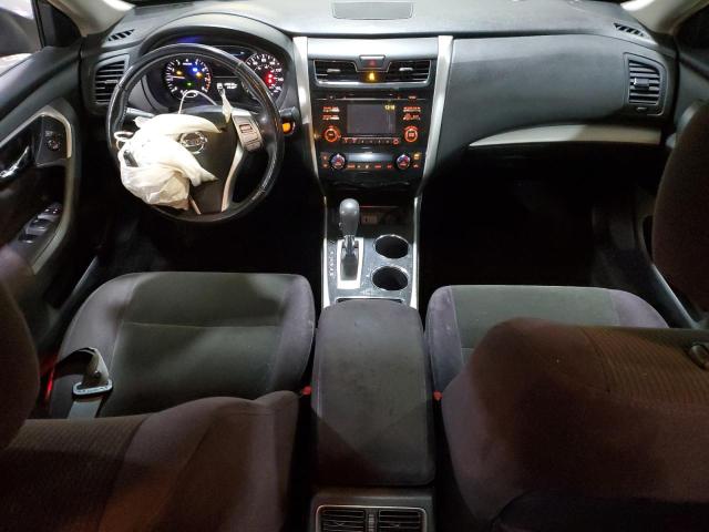 1N4AL3AP7DC177941 - 2013 NISSAN ALTIMA 2.5 GRAY photo 8