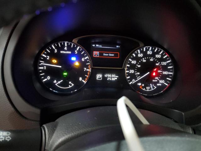 1N4AL3AP7DC177941 - 2013 NISSAN ALTIMA 2.5 GRAY photo 9