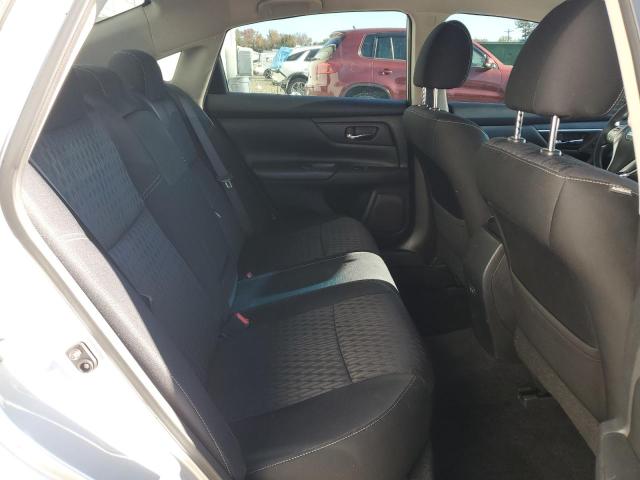 1N4AL3AP6JC223979 - 2018 NISSAN ALTIMA 2.5 SILVER photo 10