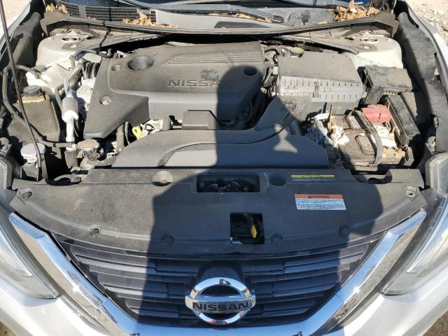 1N4AL3AP6JC223979 - 2018 NISSAN ALTIMA 2.5 SILVER photo 11