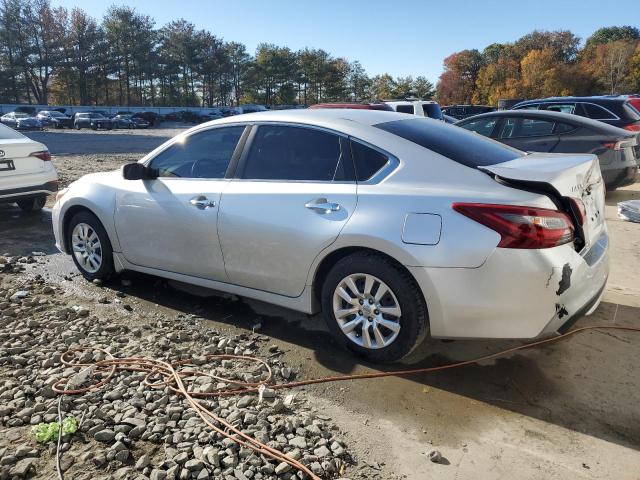 1N4AL3AP6JC223979 - 2018 NISSAN ALTIMA 2.5 SILVER photo 2