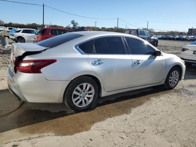 1N4AL3AP6JC223979 - 2018 NISSAN ALTIMA 2.5 SILVER photo 3
