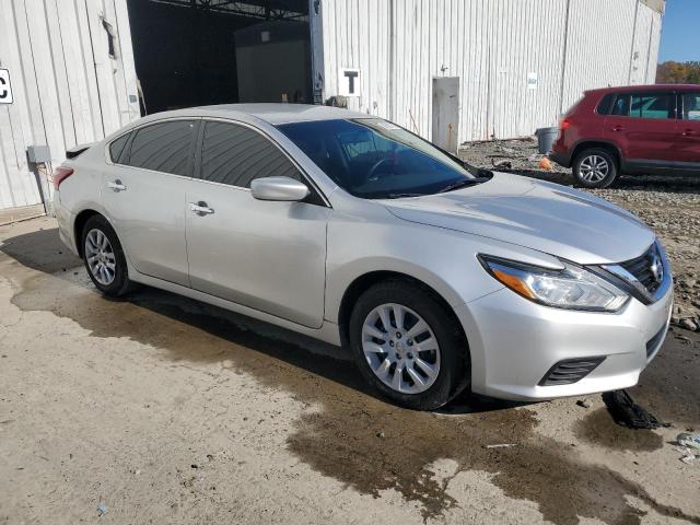 1N4AL3AP6JC223979 - 2018 NISSAN ALTIMA 2.5 SILVER photo 4