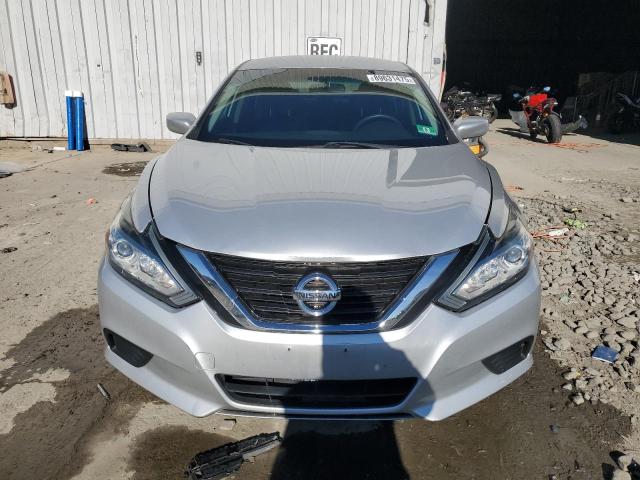 1N4AL3AP6JC223979 - 2018 NISSAN ALTIMA 2.5 SILVER photo 5