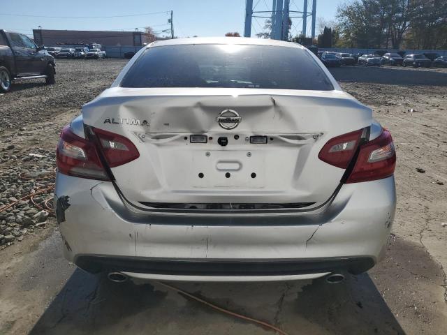 1N4AL3AP6JC223979 - 2018 NISSAN ALTIMA 2.5 SILVER photo 6