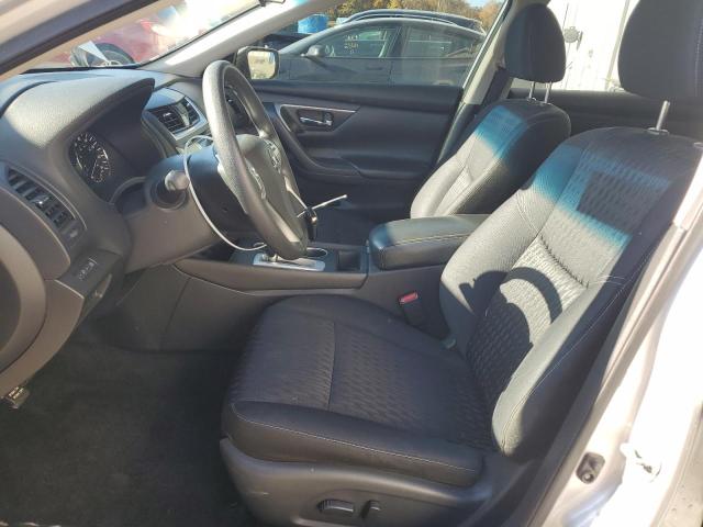 1N4AL3AP6JC223979 - 2018 NISSAN ALTIMA 2.5 SILVER photo 7