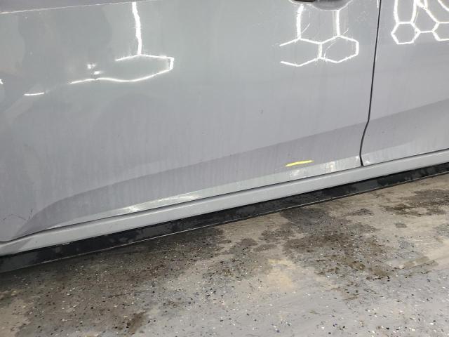 SHHFK7H46KU202784 - 2019 HONDA CIVIC SPORT Сұр фото 12