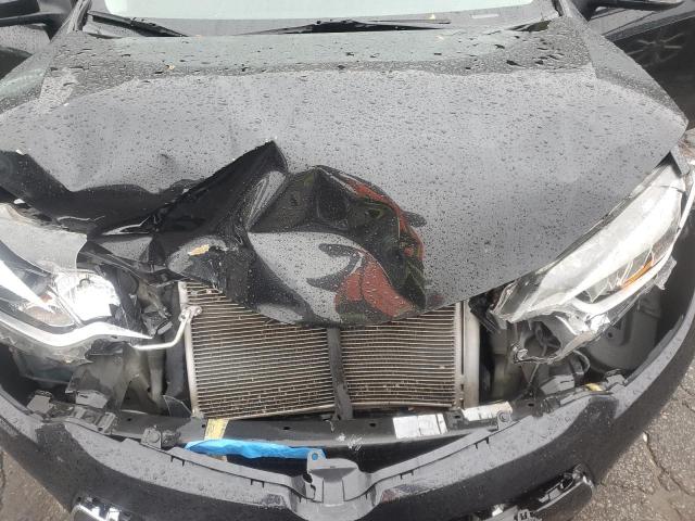 2T1BURHE6GC554452 - 2016 TOYOTA COROLLA L Qara foto 11