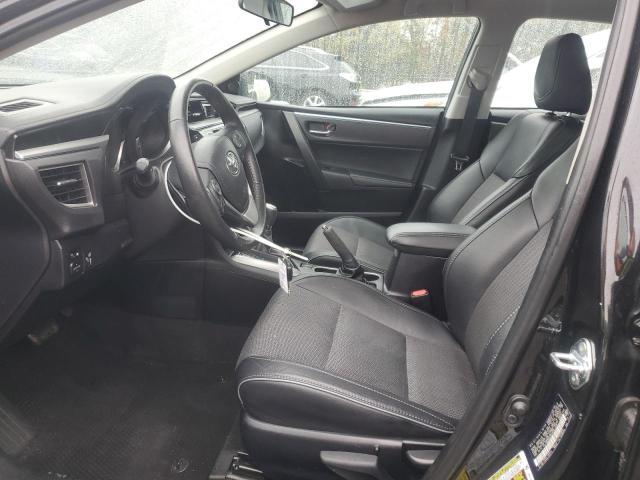 2T1BURHE6GC554452 - 2016 TOYOTA COROLLA L Qara foto 7