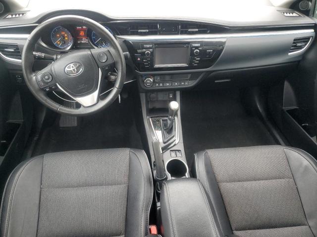 2T1BURHE6GC554452 - 2016 TOYOTA COROLLA L Qara foto 8