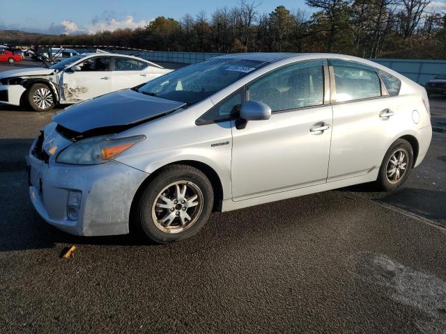 2010 TOYOTA PRIUS, 