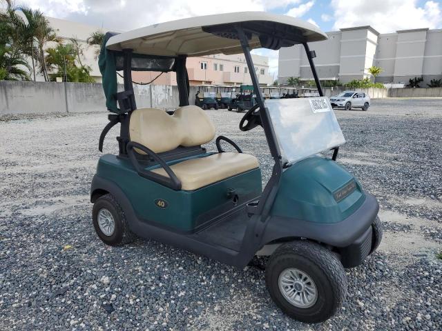 2018 CLUB CAR PRECEDENT, null