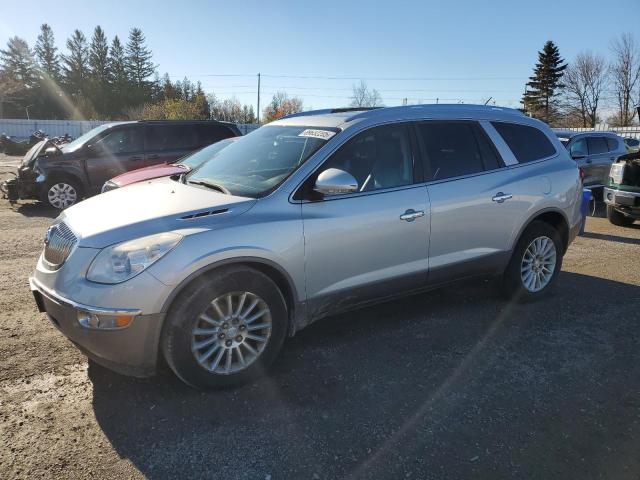 2009 BUICK ENCLAVE CXL, 