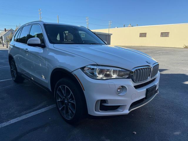 2017 BMW X5 XDRIVE35I, 