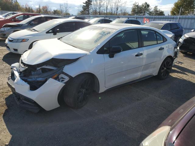 2020 TOYOTA COROLLA SE, 