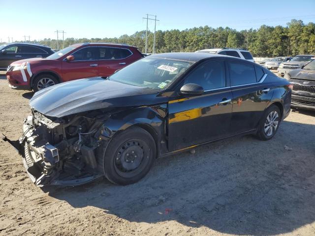 2024 NISSAN ALTIMA S, 