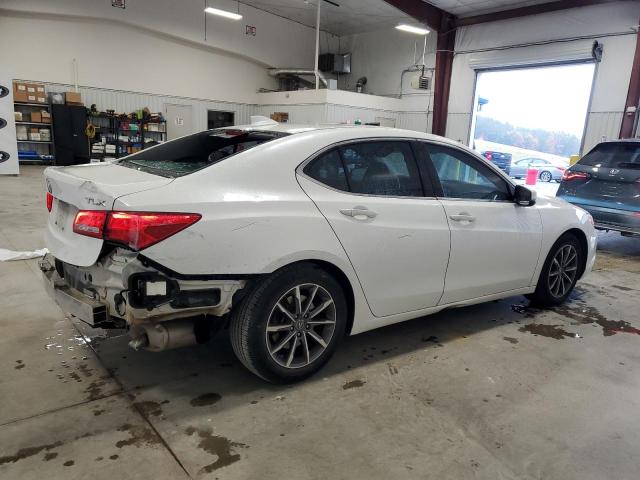 19UUB1F55LA016909 - 2020 ACURA TLX TECHNOLOGY WHITE photo 3