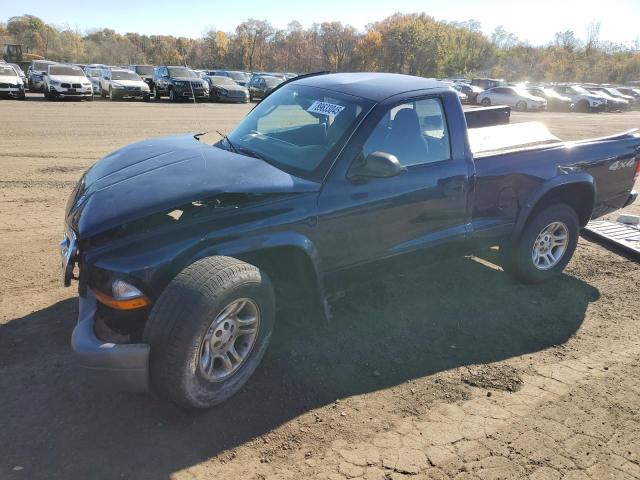 2004 DODGE DAKOTA SXT, 