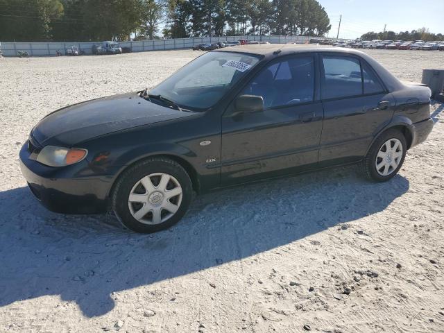 2003 MAZDA PROTEGE DX, 