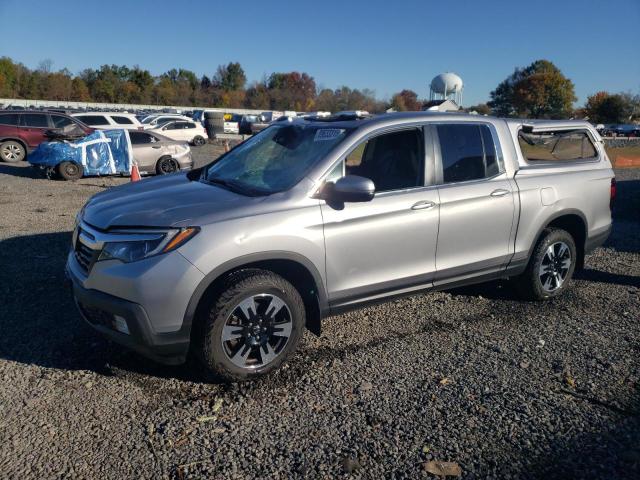 2020 HONDA RIDGELINE RTL, 