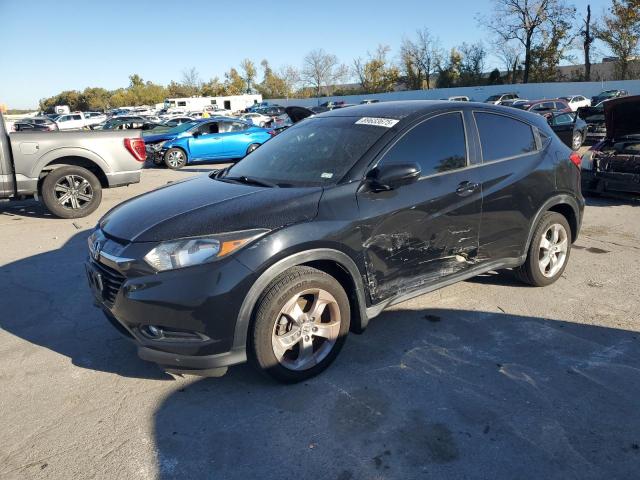 2016 HONDA HR-V EX, 