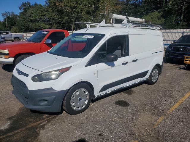 2014 FORD TRANSIT CO XL, 
