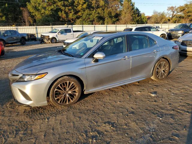 2018 TOYOTA CAMRY L, 