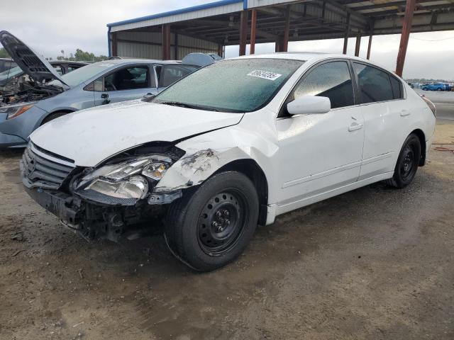 2007 NISSAN ALTIMA 2.5, 