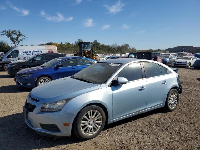 2012 CHEVROLET CRUZE ECO, 