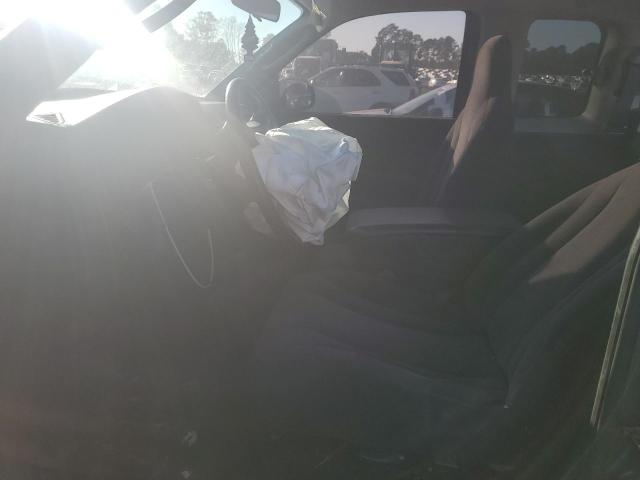 1D7HG32X83S208006 - 2003 DODGE DAKOTA SPORT GRAY photo 7