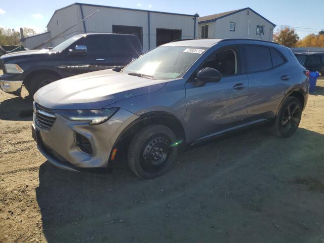 2022 BUICK ENVISION PREFERRED, 