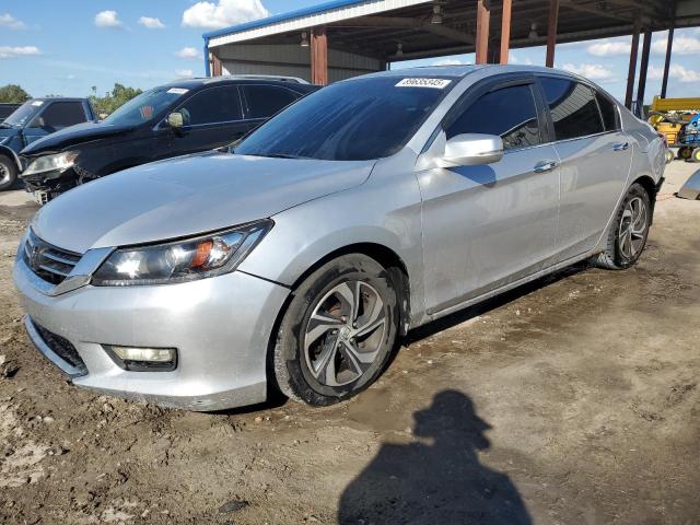 2014 HONDA ACCORD EX, 