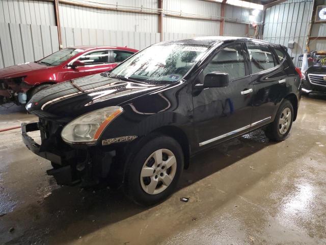 2011 NISSAN ROGUE S, 