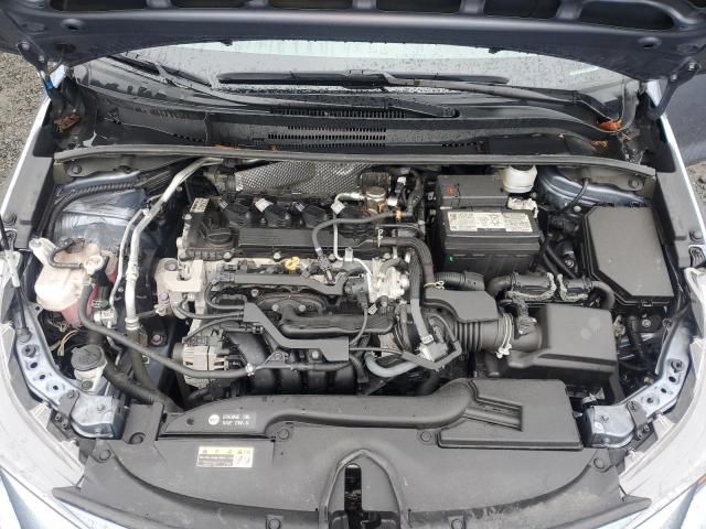 5YFB4MDE7PP057080 - 2023 TOYOTA COROLLA LE Mavi foto 11