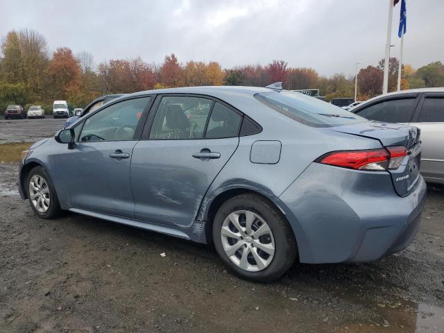 5YFB4MDE7PP057080 - 2023 TOYOTA COROLLA LE Mavi foto 2