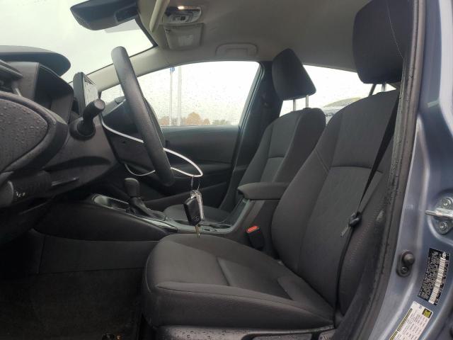 5YFB4MDE7PP057080 - 2023 TOYOTA COROLLA LE Mavi foto 7