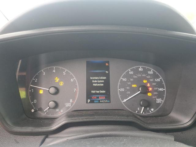 5YFB4MDE7PP057080 - 2023 TOYOTA COROLLA LE Mavi foto 9