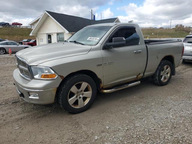 2010 DODGE RAM 1500, 