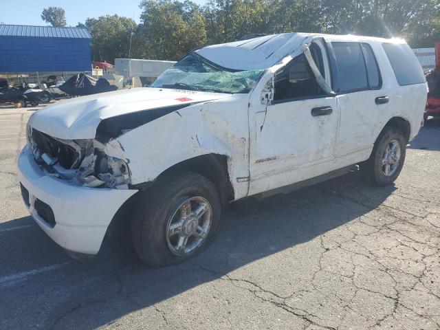 2005 FORD EXPLORER XLT, 