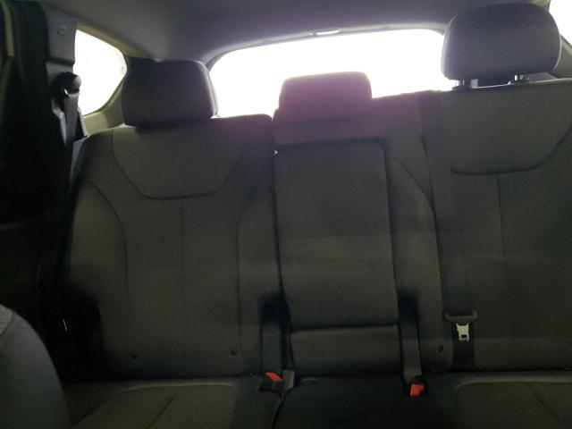 5NMS24AJ2PH574451 - 2023 HYUNDAI SANTA FE SEL Gümüş foto 10