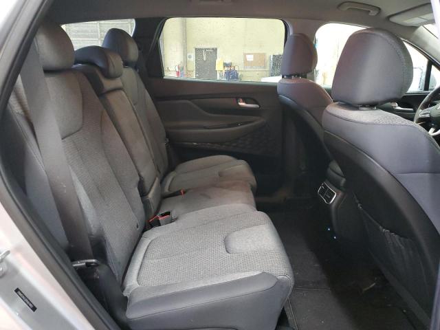 5NMS24AJ2PH574451 - 2023 HYUNDAI SANTA FE SEL Gümüş foto 11